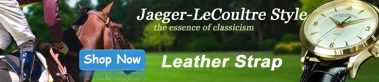 Jaeger-LeCoultre